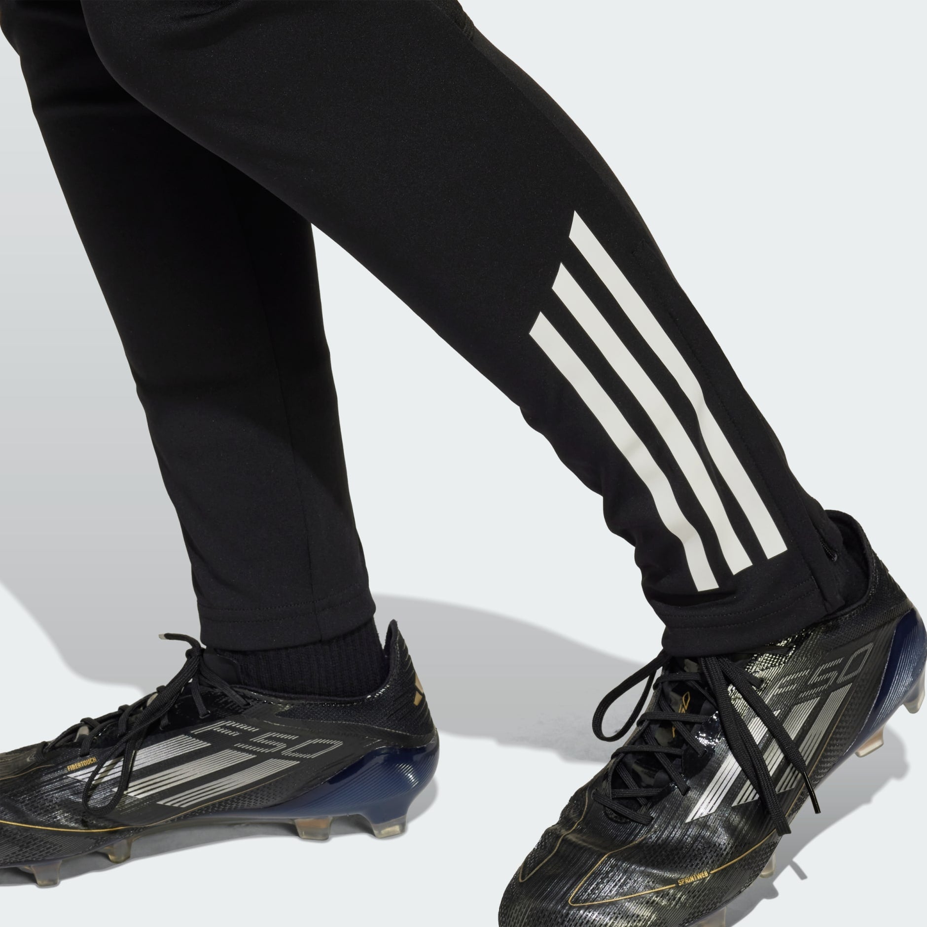 adidas Tiro 25 Competition Training Pants Kids - IW0451-ADIDAS by adidas | Available at Niky's Sports