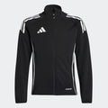 adidas Tiro 25 Competition Training Jacket Youth - IW0457-ADIDAS by adidas | Available at Niky's Sports