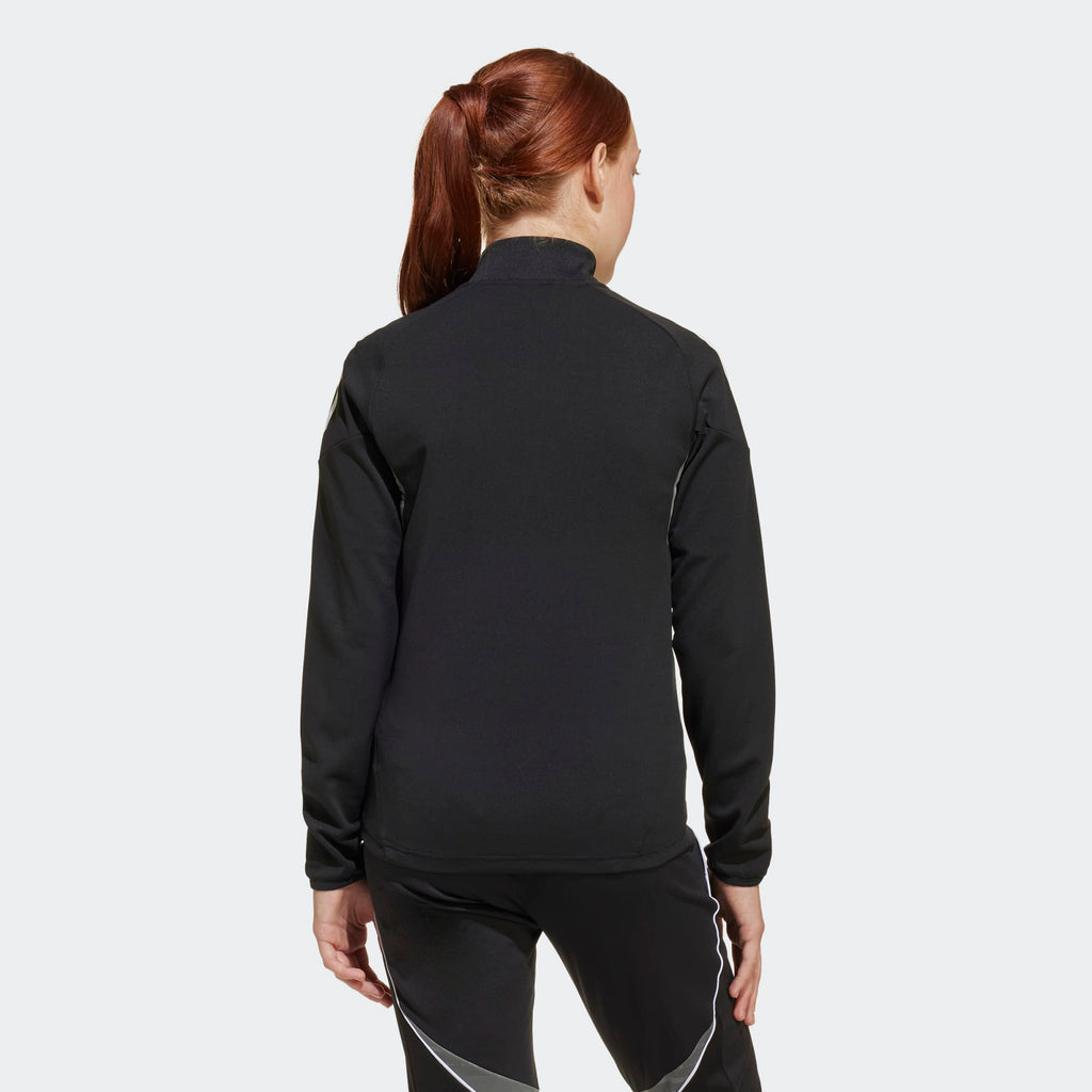adidas Tiro 25 Competition Training Jacket Youth - IW0457-ADIDAS by adidas | Available at Niky's Sports