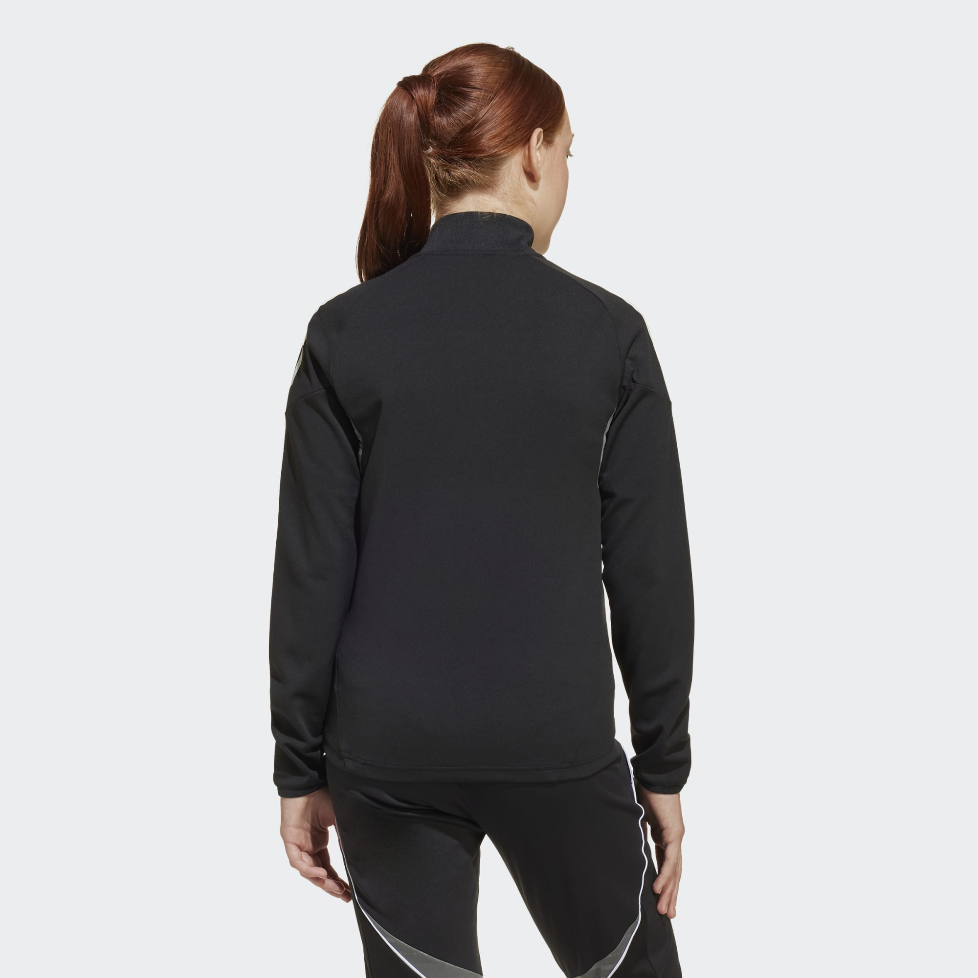 adidas Tiro 25 Competition Training Jacket Youth - IW0457-ADIDAS by adidas | Available at Niky's Sports