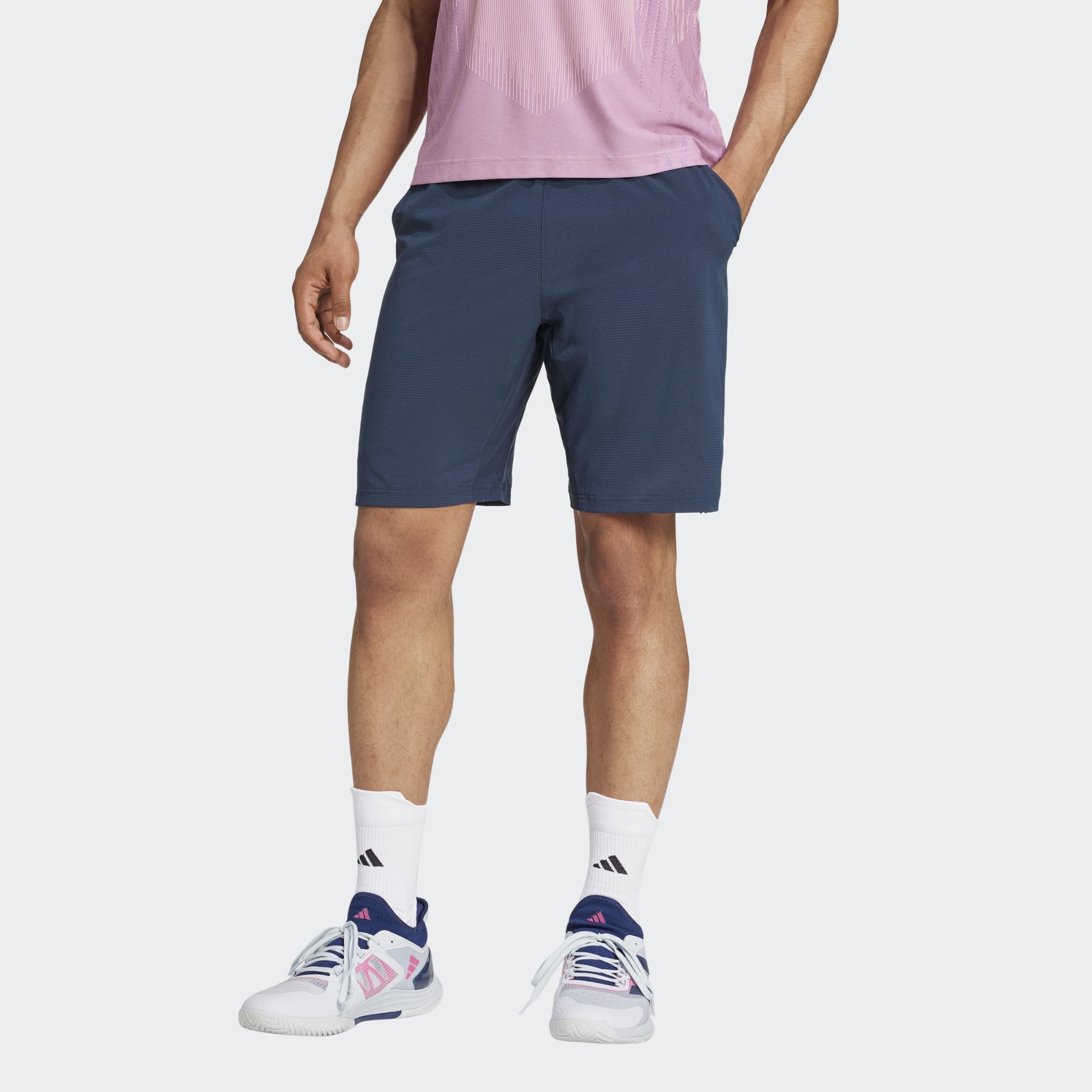 adidas Ergo Tennis Shorts