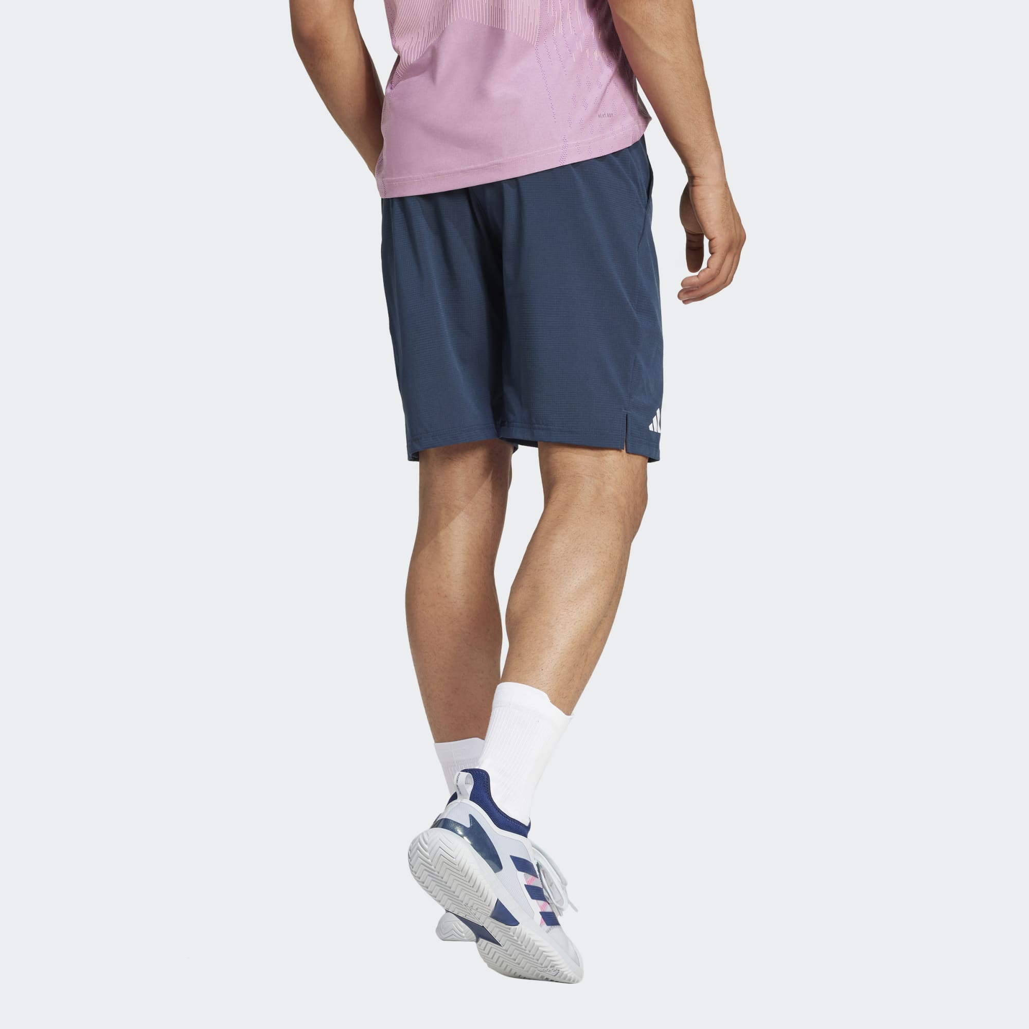 adidas Ergo Tennis Shorts