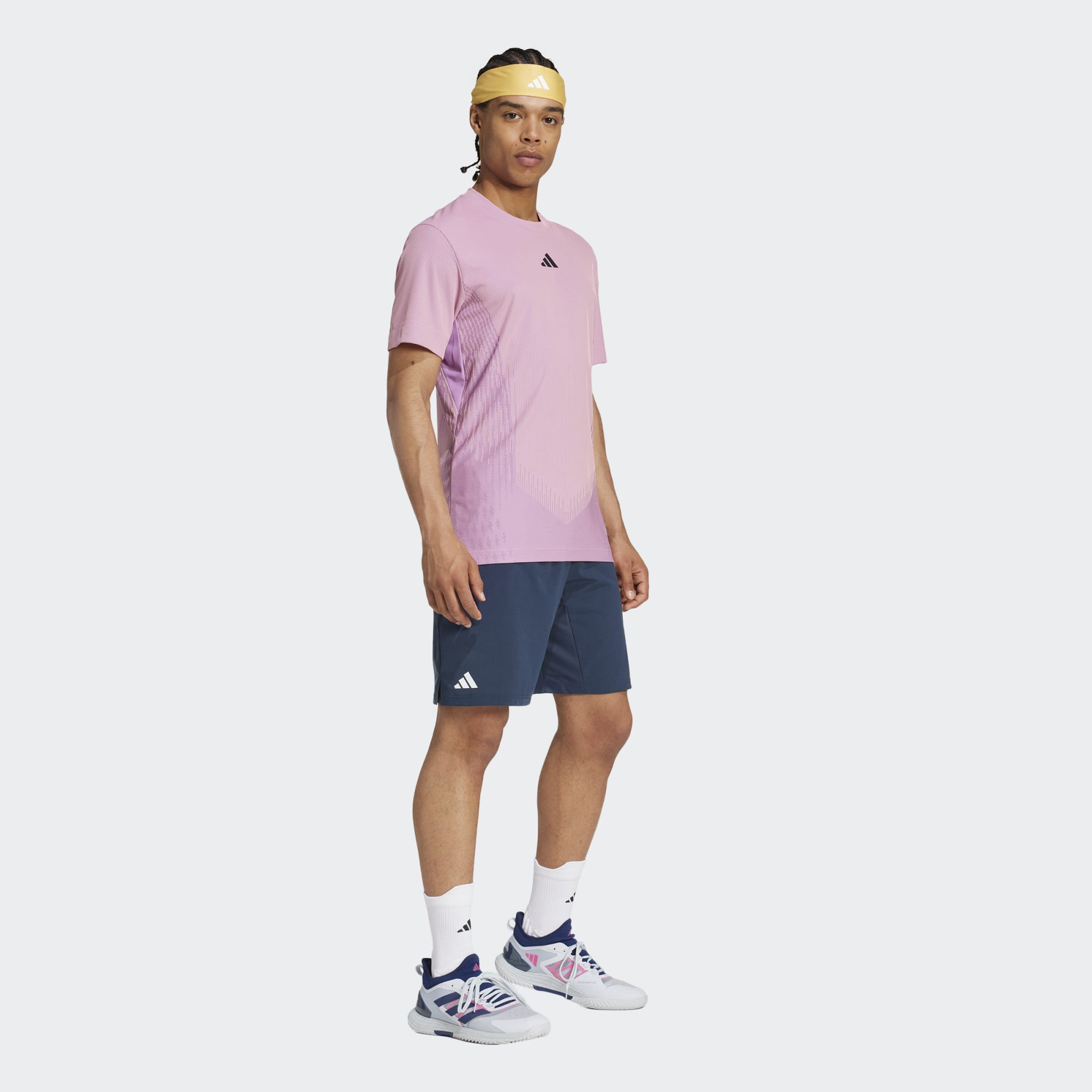 adidas Ergo Tennis Shorts