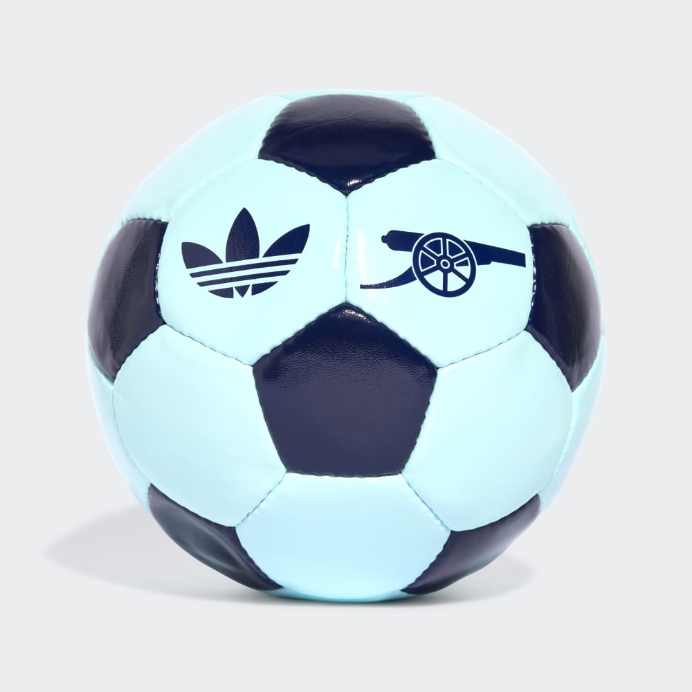 adidas Arsenal 3rd Club Soccer Ball - IX4034-ADIDAS by adidas | Available at Niky's Sports