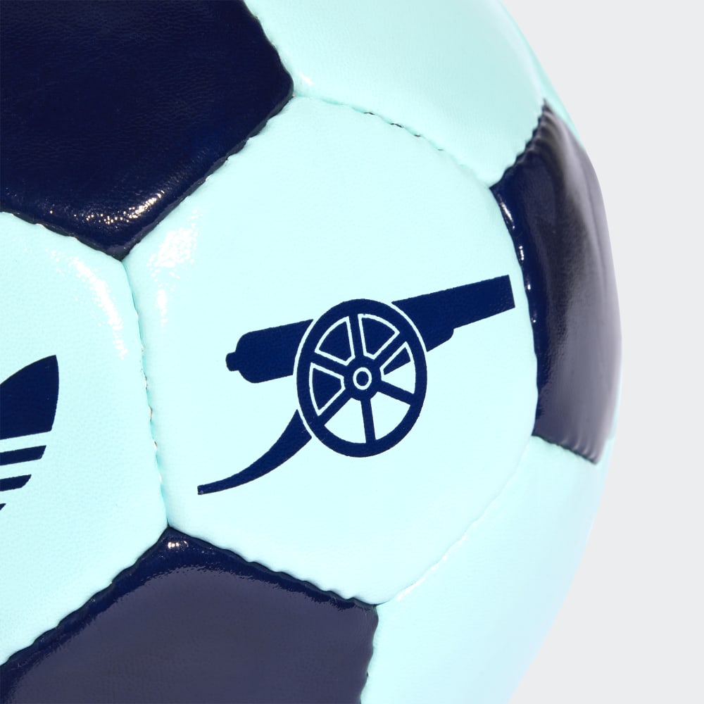 adidas Arsenal 3rd Club Soccer Ball - IX4034-ADIDAS by adidas | Available at Niky's Sports