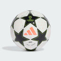 adidas UCL 24/25 LEAGUE PHASE MINI SOCCER BALL - IX4056-ADIDAS by adidas | Available at Niky's Sports
