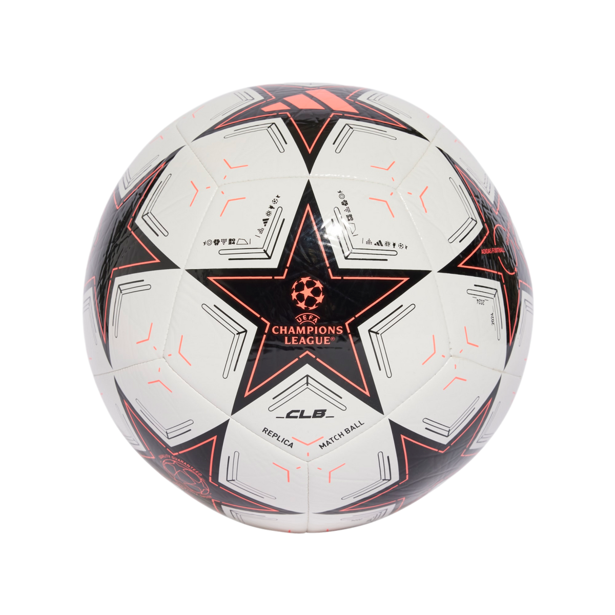 UCL CLUB BALL