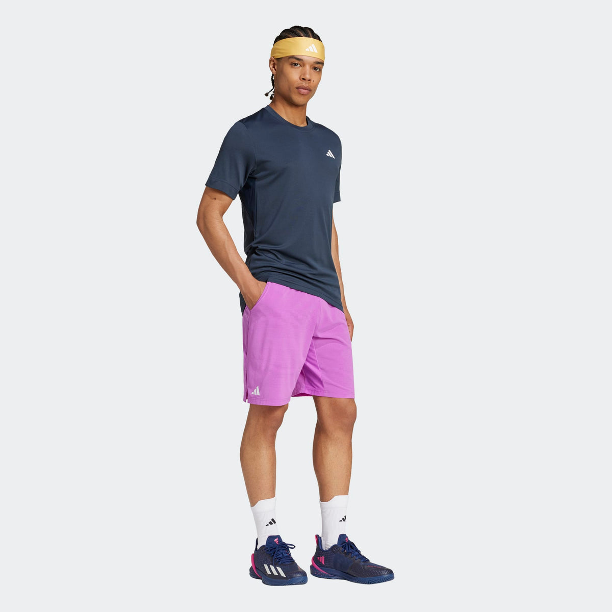 adidas Ergo Short - IY5520-ADIDAS by adidas | Available at Niky's Sports