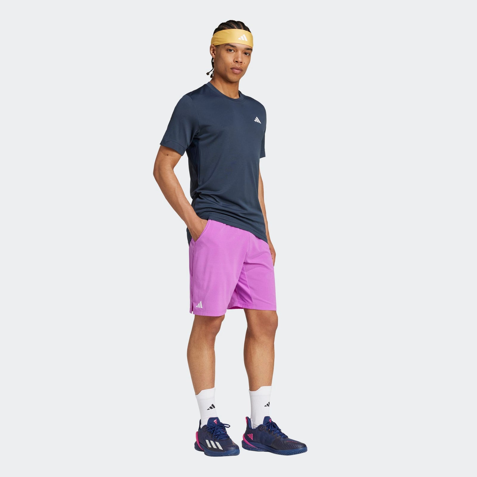 adidas Ergo Short - IY5520-ADIDAS by adidas | Available at Niky's Sports