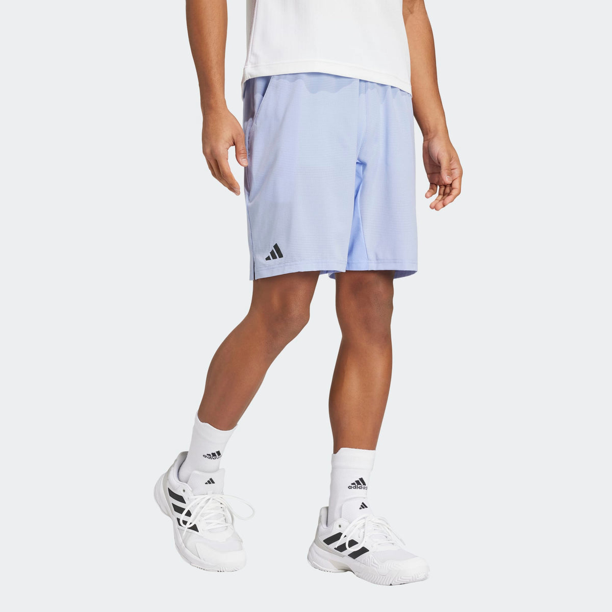 adidas Ergo Tennis Short - IZ3227-ADIDAS by adidas | Available at Niky's Sports