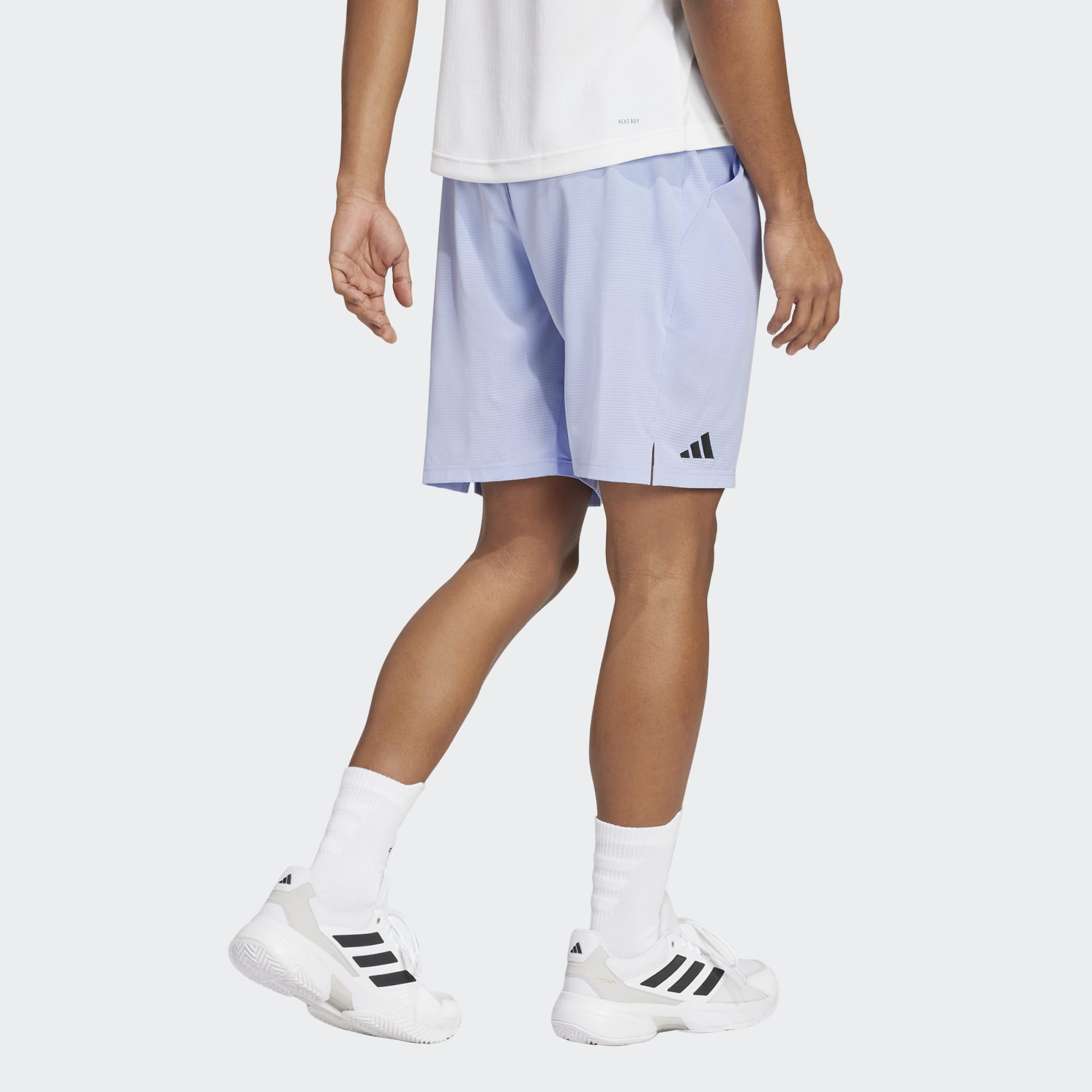 adidas Ergo Tennis Short - IZ3227-ADIDAS by adidas | Available at Niky's Sports