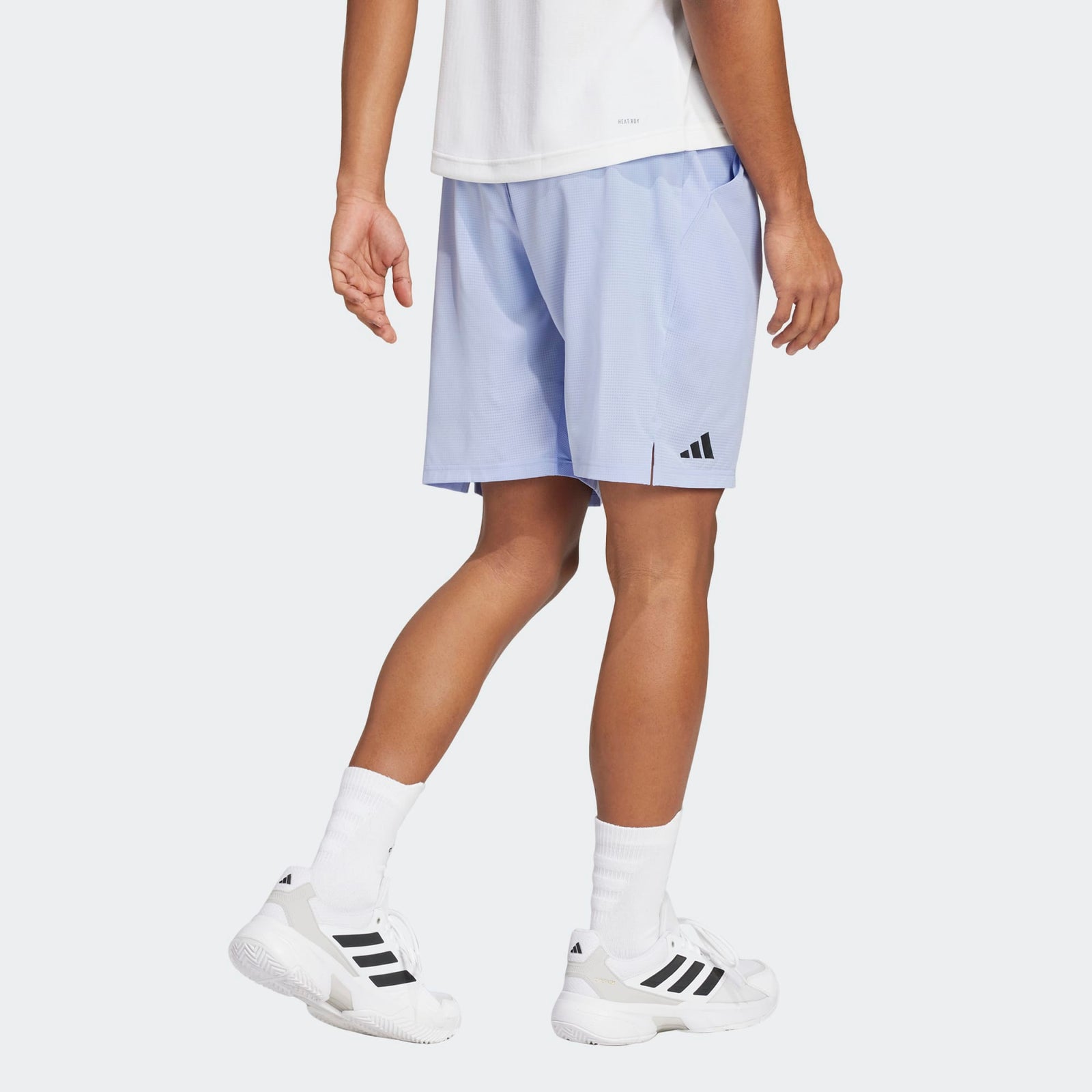 adidas Ergo Tennis Short - IZ3227-ADIDAS by adidas | Available at Niky's Sports
