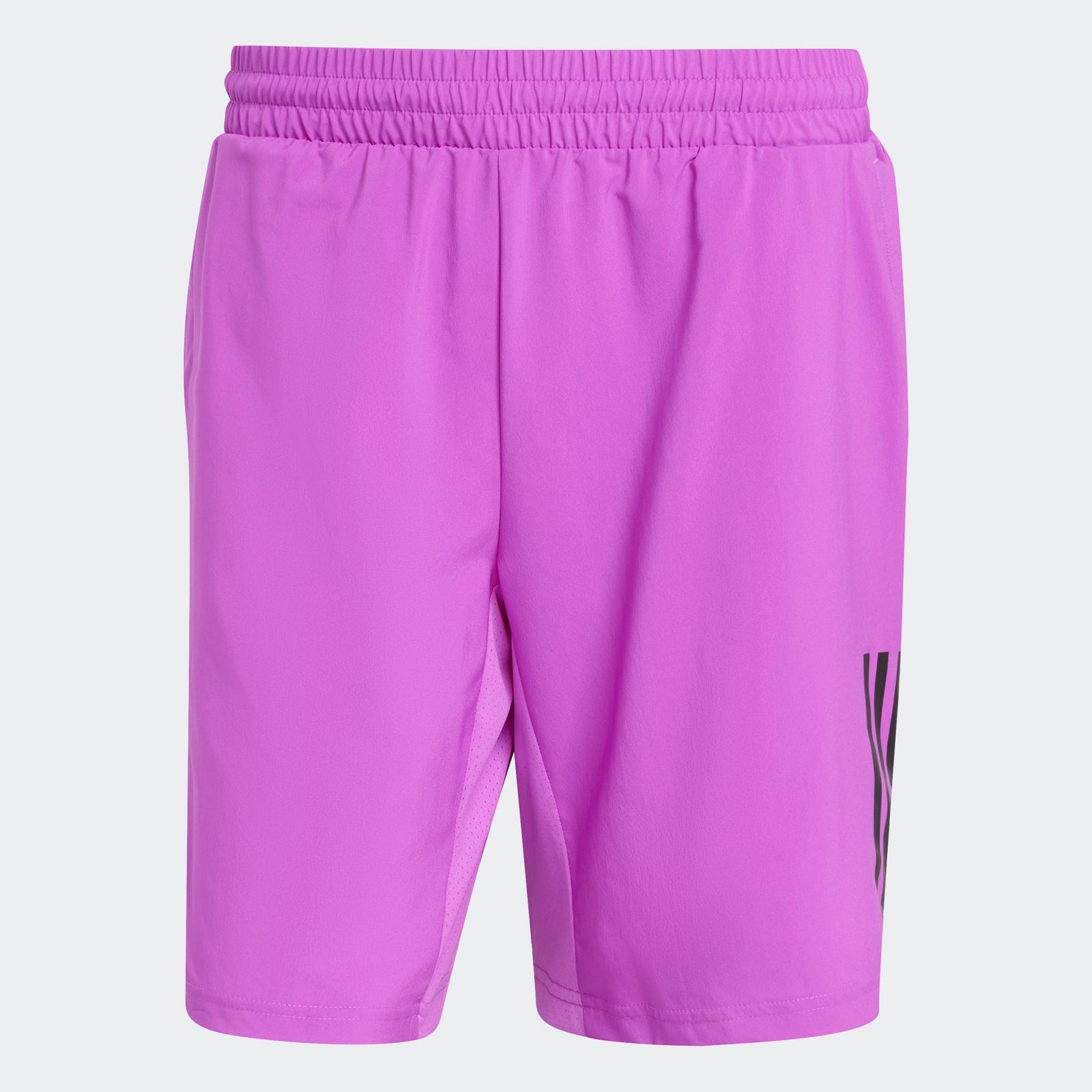 adidas Club 3 Stripe Short - IZ3230-ADIDAS by adidas | Available at Niky's Sports