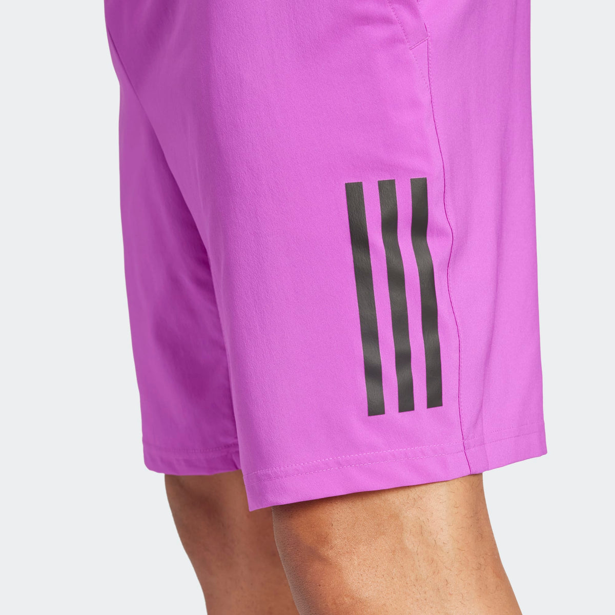 adidas Club 3 Stripe Short - IZ3230-ADIDAS by adidas | Available at Niky's Sports