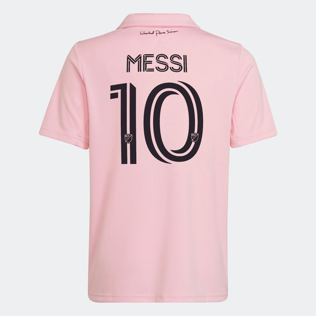 adidas Inter Miami FC Messi #10 Home Jersey Kids - Niky's Sports