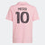 adidas Inter Miami FC Messi #10 Home Jersey Kids