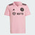 adidas Inter Miami Messi Home Jersey 2023
