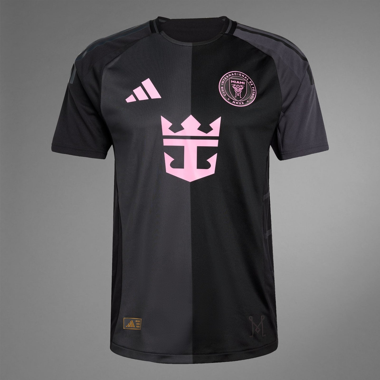 adidas Inter Miami CF 25/26 Away Authentic Jersey