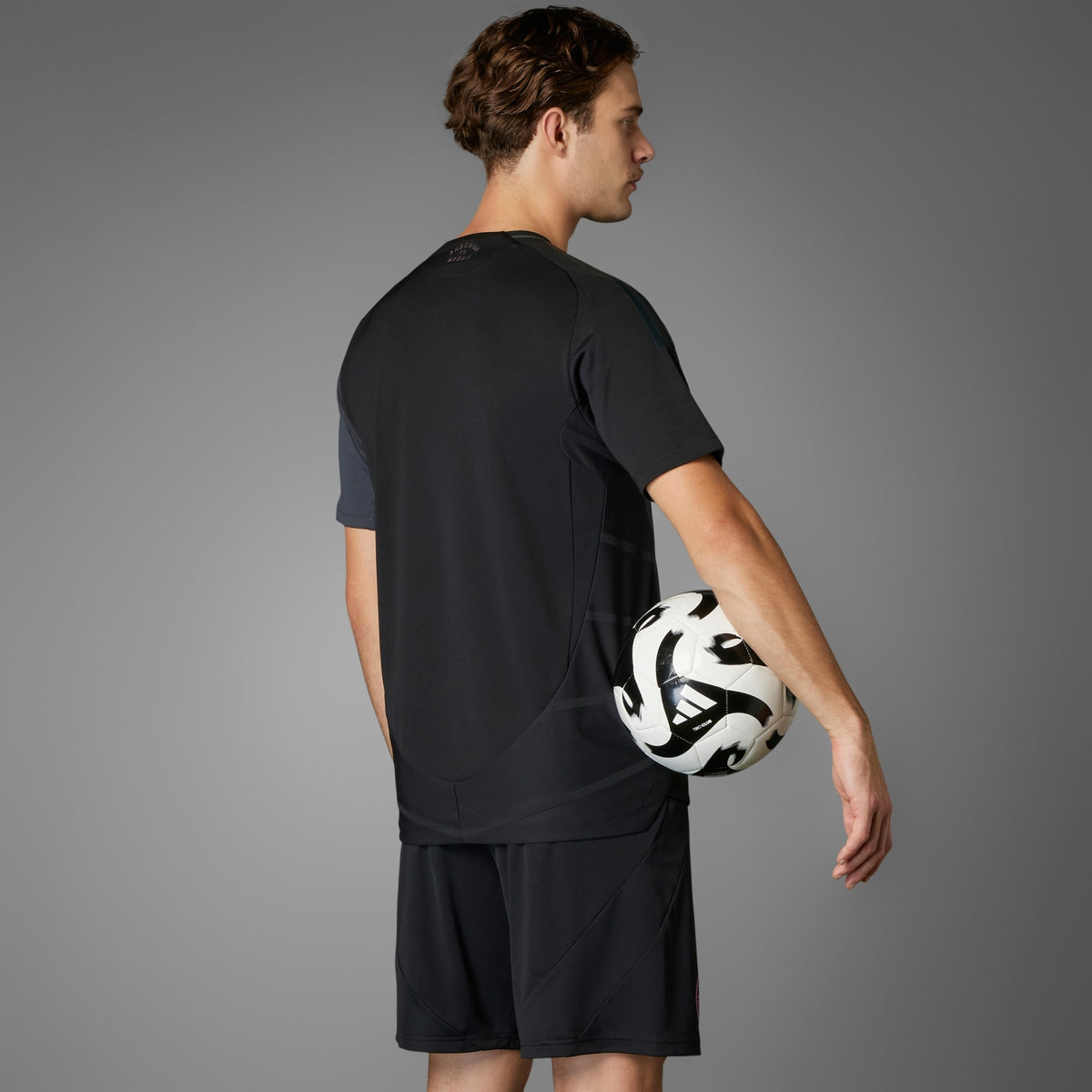 adidas Inter Miami CF 25/26 Away Authentic Jersey