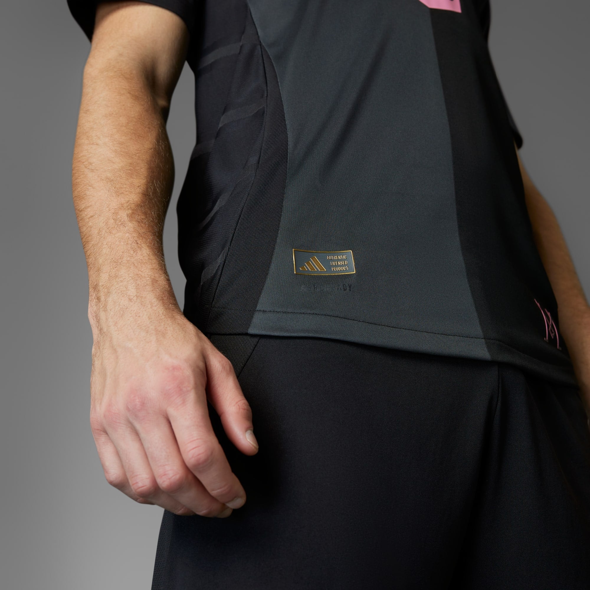 adidas Inter Miami CF 25/26 Away Authentic Jersey