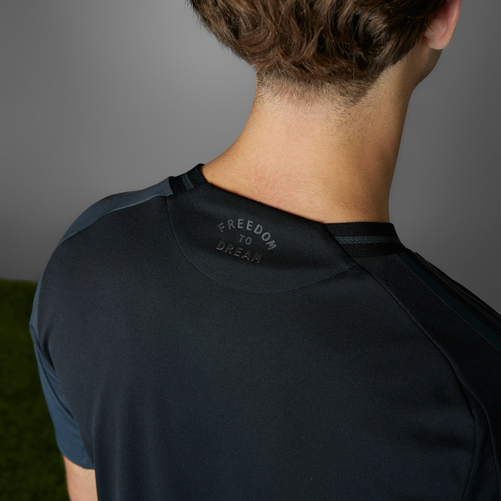 adidas Inter Miami CF 25/26 Away Authentic Jersey