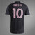 adidas Inter Miami CF 25/26 Men's Messi Away Authentic Jersey