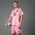 adidas Inter Miami CF 25/26 Messi Home Authentic Jersey - JI6818-ADIDAS by adidas | Available at Niky's Sports