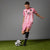 adidas Inter Miami CF 25/26 Messi Home Authentic Jersey - JI6818-ADIDAS by adidas | Available at Niky's Sports
