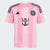 adidas Inter Miami CF 25/26 Messi Home Jersey Kids - JI6816-ADIDAS by adidas | Available at Niky's Sports