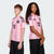 adidas Inter Miami CF 25/26 Messi Home Jersey Kids - JI6816-ADIDAS by adidas | Available at Niky's Sports