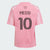 adidas Inter Miami CF 25/26 Messi Home Mini Kit Kids - JN3376-ADIDAS by adidas | Available at Niky's Sports