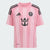 adidas Inter Miami CF 25/26 Messi Home Mini Kit Kids - JN3376-ADIDAS by adidas | Available at Niky's Sports