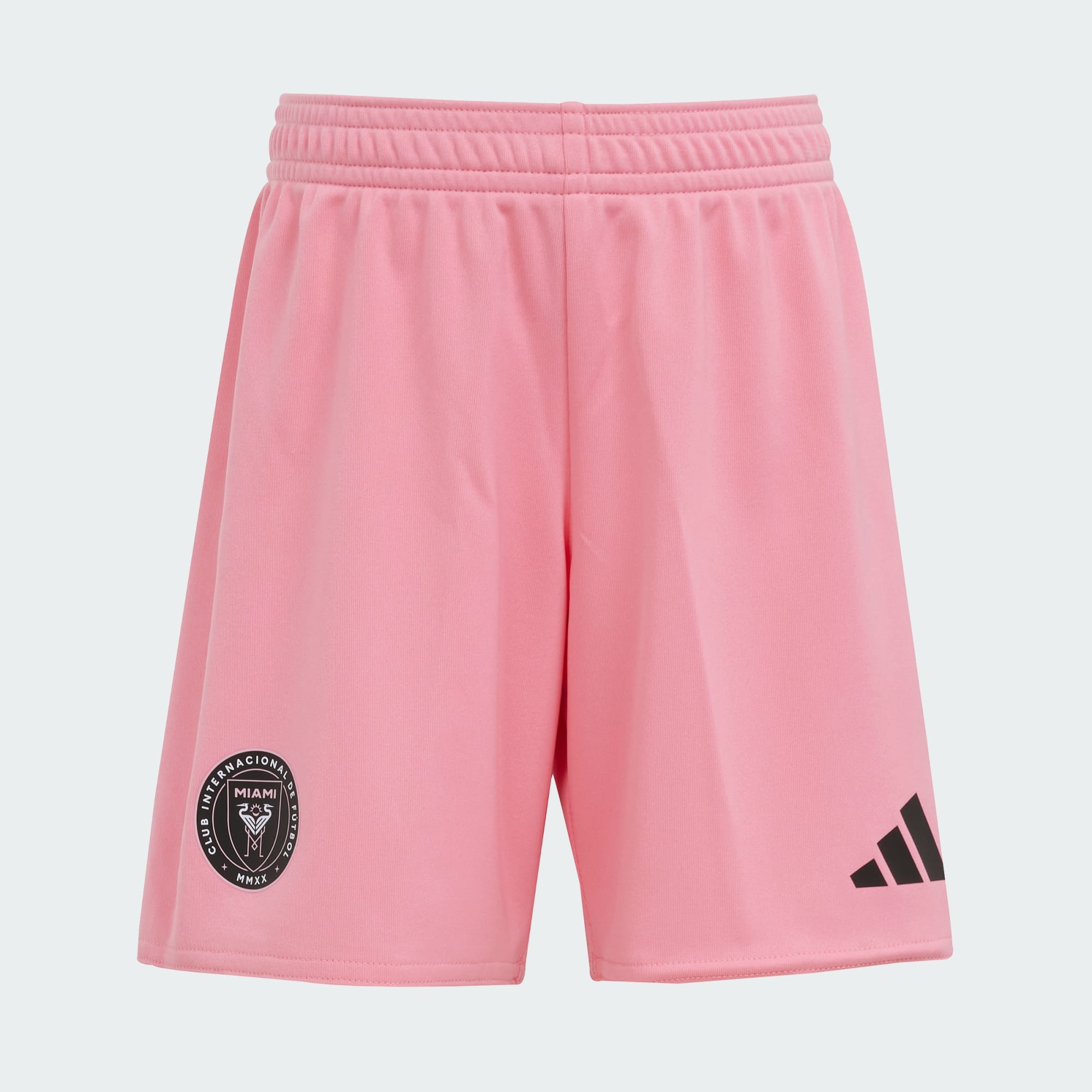 adidas Inter Miami CF 25/26 Messi Home Mini Kit Kids - JN3376-ADIDAS by adidas | Available at Niky's Sports