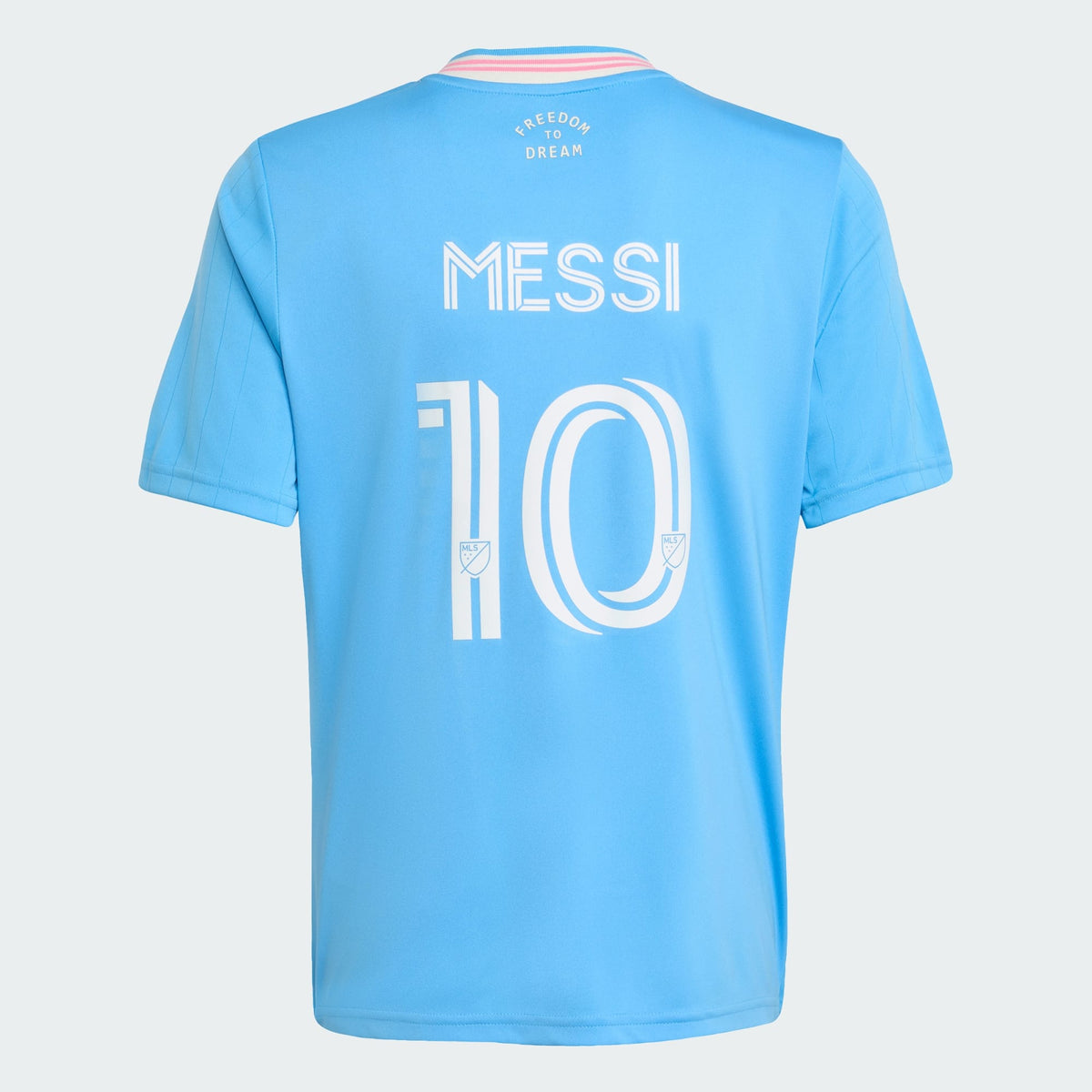 adidas Inter Miami CF 25/26 Third Messi Jersey Kids