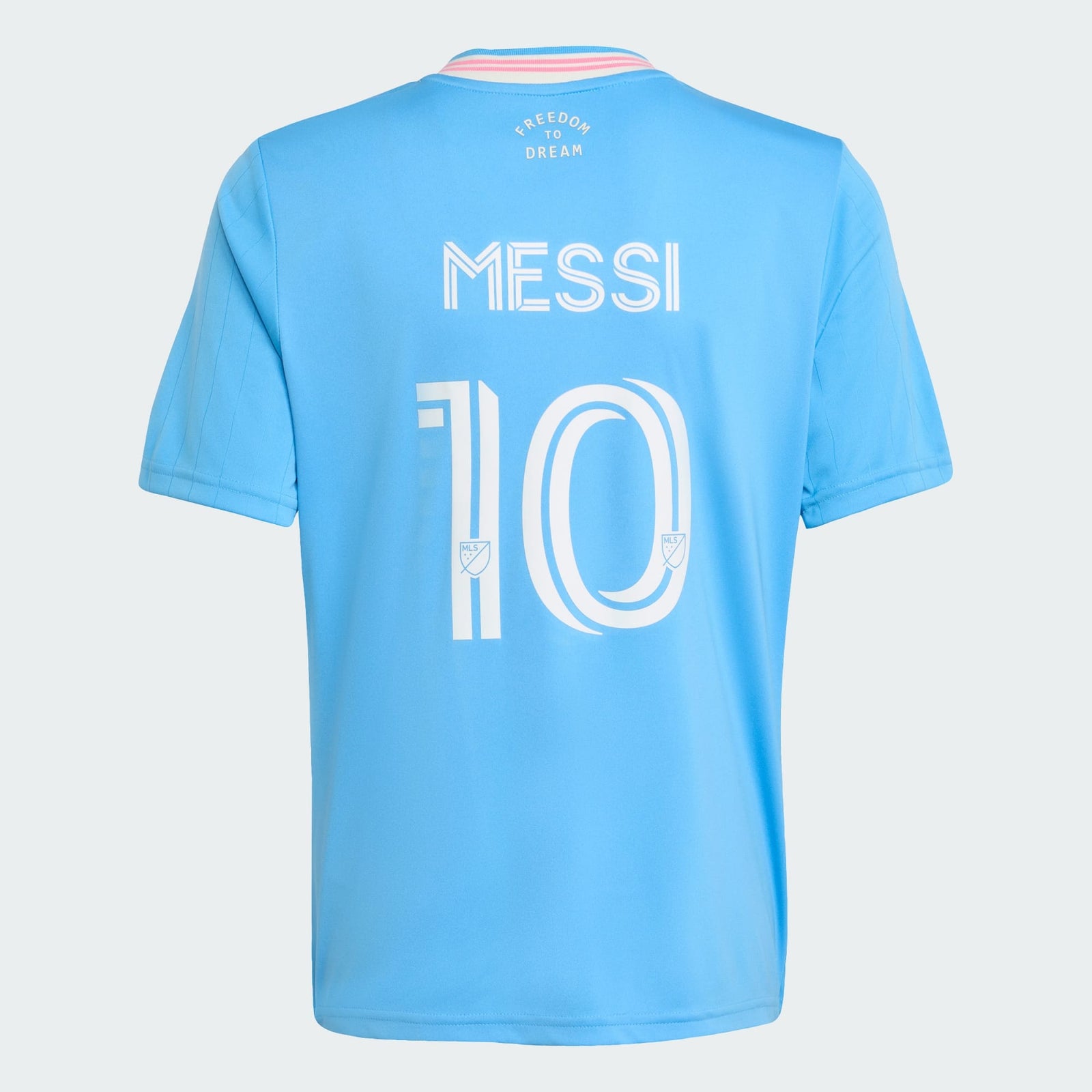 adidas Inter Miami CF 25/26 Third Messi Jersey Kids