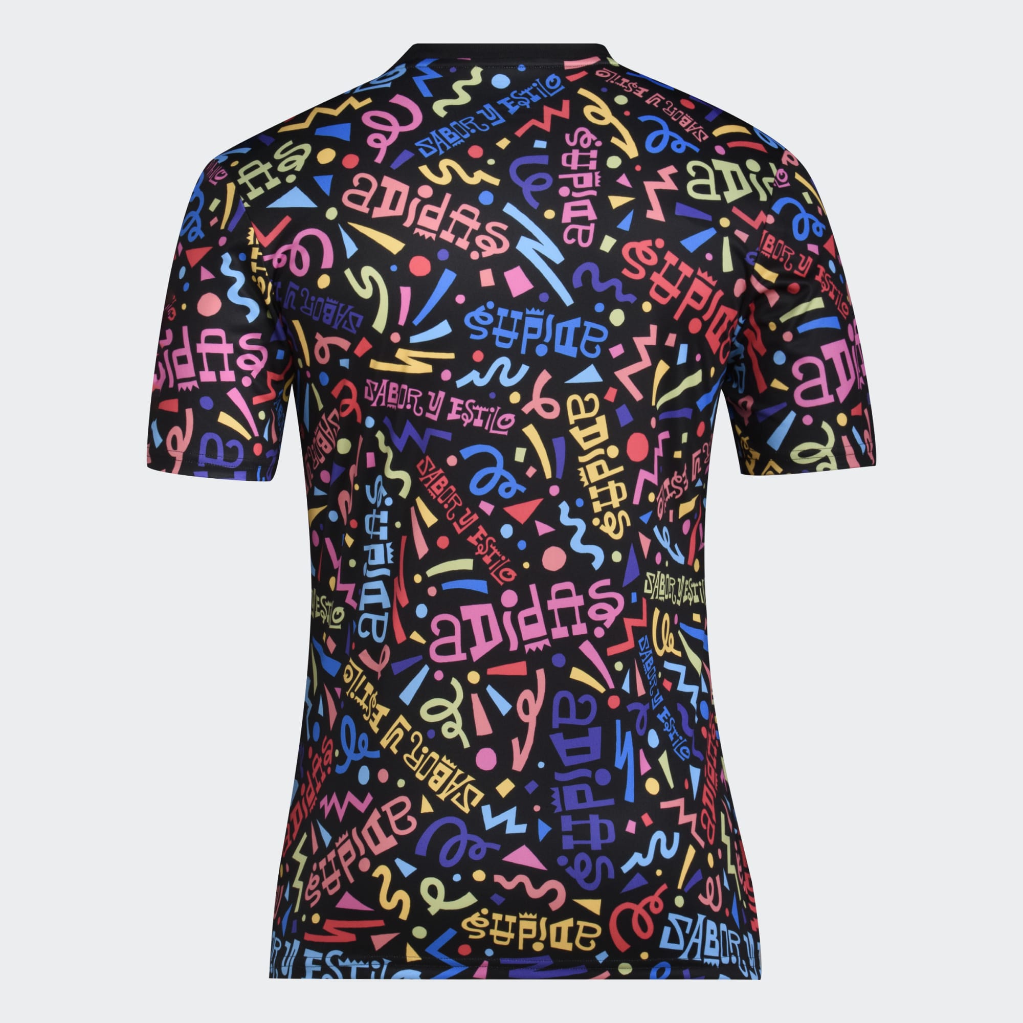 adidas INTER MIAMI CF MLS HHM PRE-MATCH JERSEY