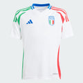 adidas ITALY 24 AWAY JERSEY KIDS