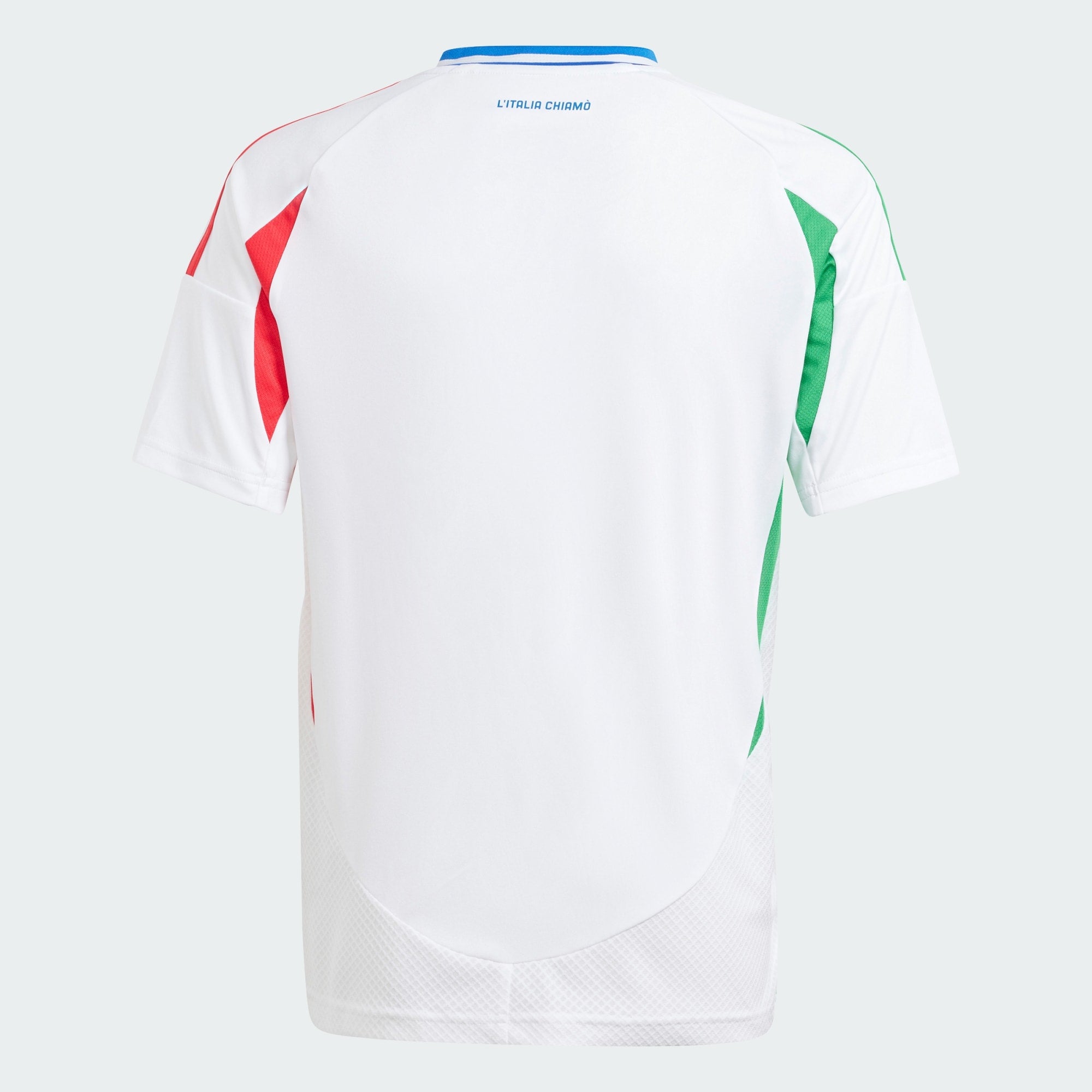 adidas ITALY 24 AWAY JERSEY KIDS