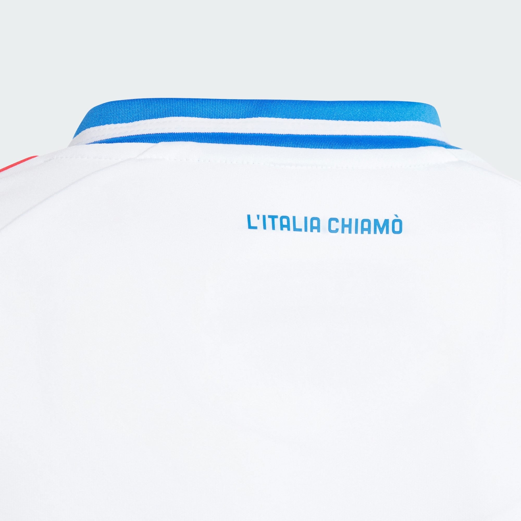 adidas ITALY 24 AWAY JERSEY KIDS