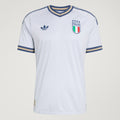 adidas Italy 26 Away Men's Authentic Jersey - JL6938-ADIDAS by adidas | Available at Niky's Sports