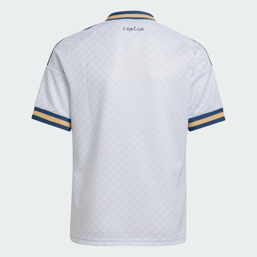 adidas Italy 26 Away Kids Jersey - JY5681-ADIDAS by adidas | Available at Niky's Sports