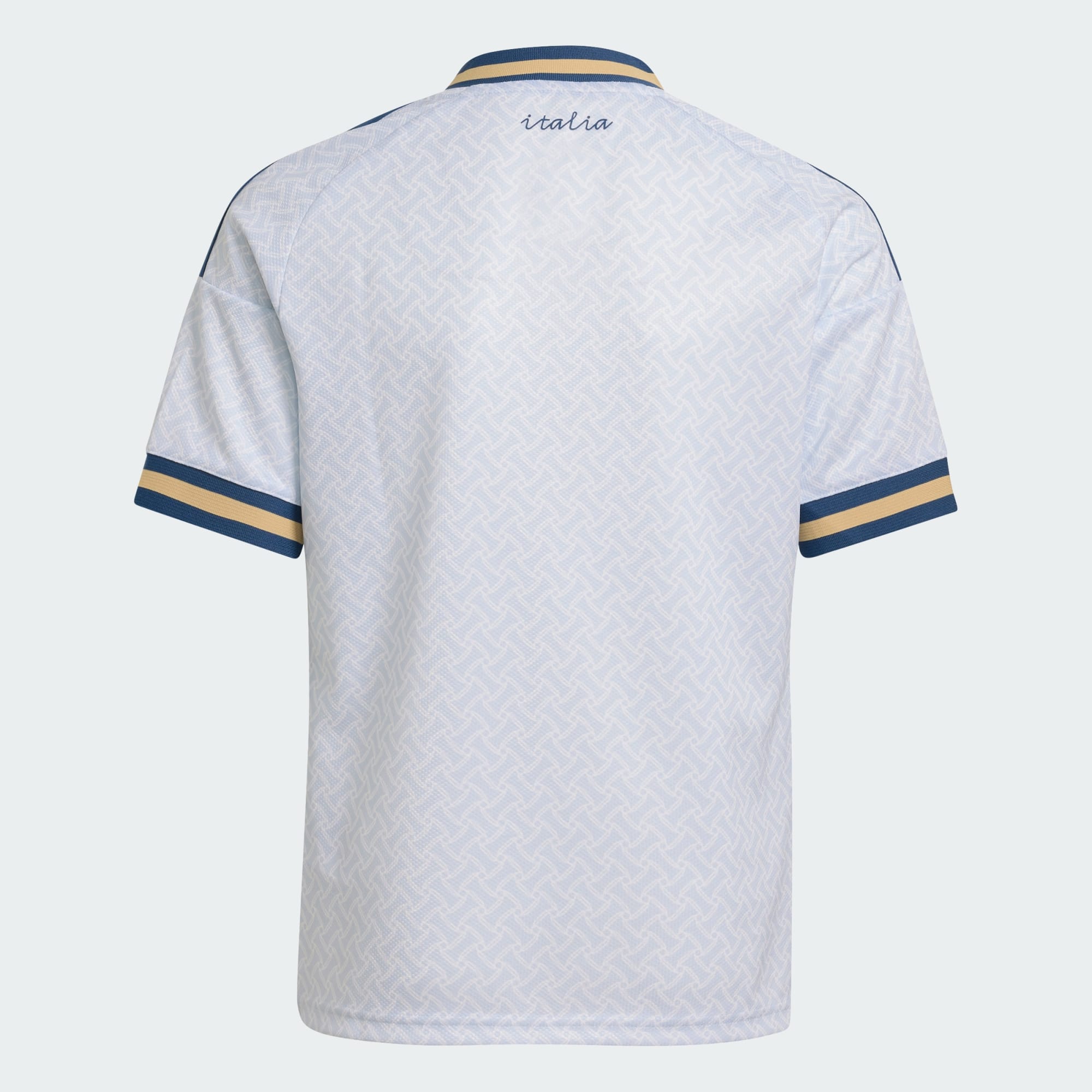 adidas Italy 26 Away Kids Jersey - JY5681-ADIDAS by adidas | Available at Niky's Sports