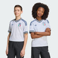adidas Italy 26 Away Kids Jersey - JY5681-ADIDAS by adidas | Available at Niky's Sports