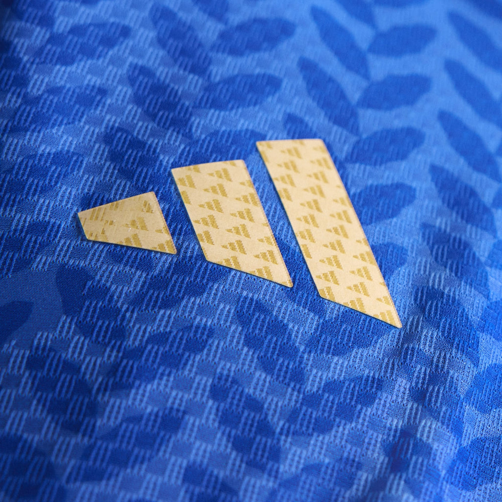 adidas Italy 26 Home Men's Authentic Jersey