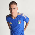 adidas Italy 26 Home Men's Authentic Jersey