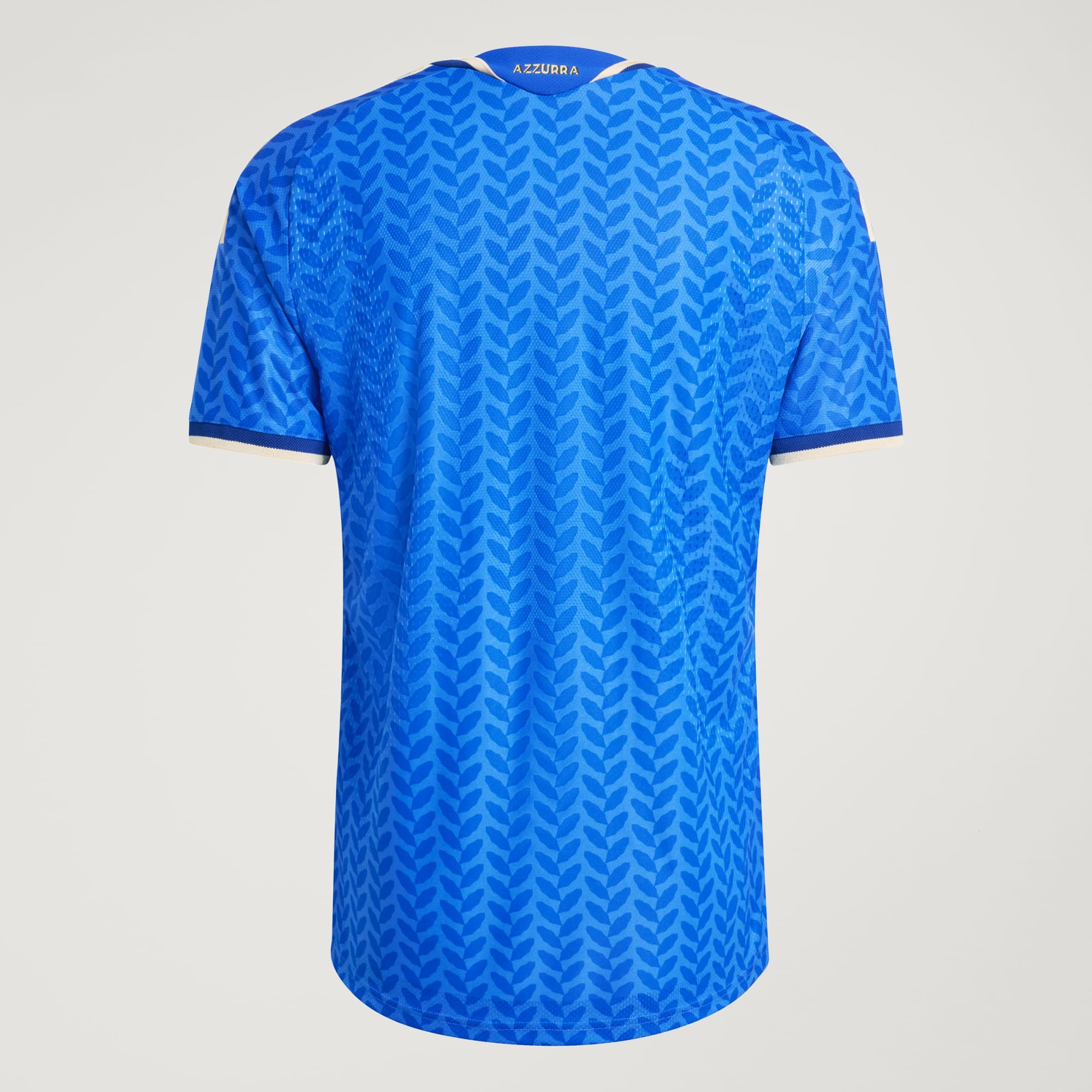 adidas Italy 26 Home Men's Authentic Jersey