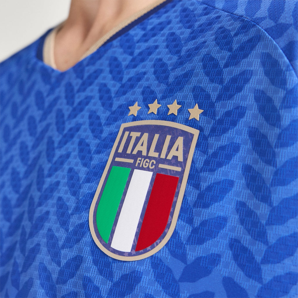 adidas Italy 26 Home Men's Authentic Jersey