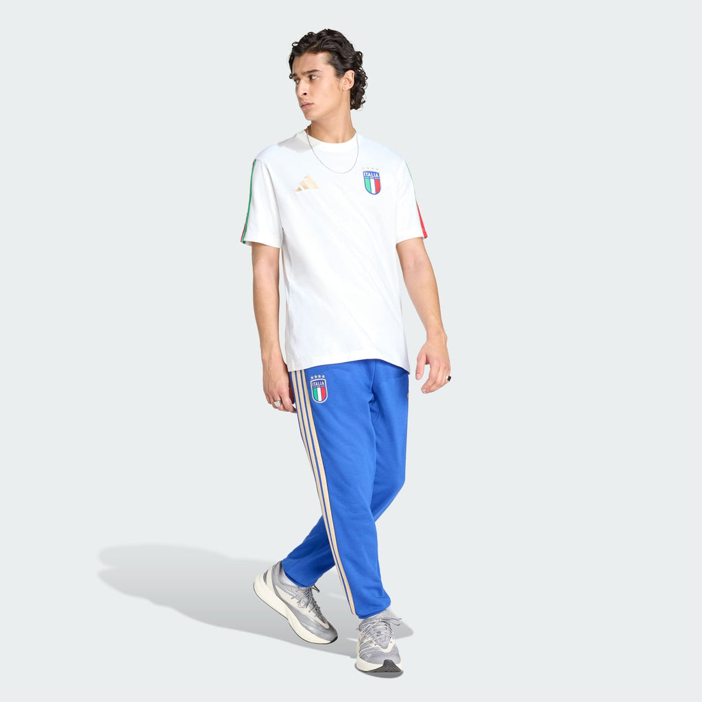 adidas Italy DNA T-Shirt