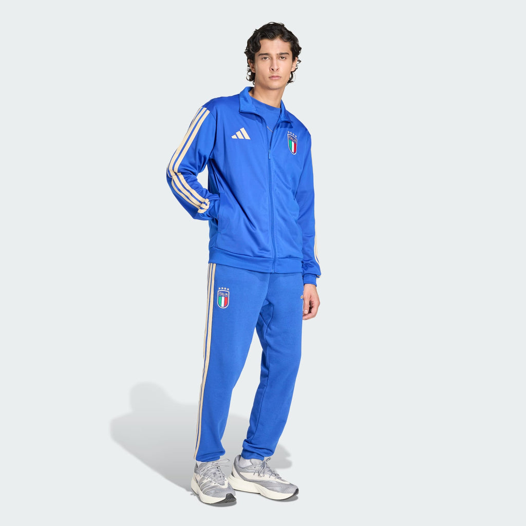 adidas Italy DNA Track Top