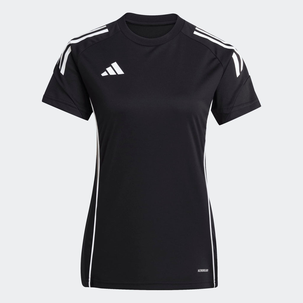 Adidas TIRO25 COMPETITION TRAINING JERSEY W